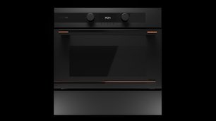 Духовой шкаф Тека HLC 84-G1 C MATT BLACK фото 4 Духовой шкаф Teka HLC 84-G1 C MATT BLACK фото 4