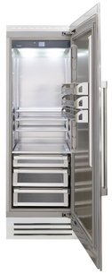 Встраиваемый холодильник Fhiaba RS750FR6D фото