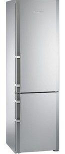 Холодильник Либхер CNes 4003 NoFrost фото Холодильник Liebherr CNes 4003 NoFrost фото