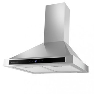 Кухонная вытяжка MAUNFELD Cork Plus 60 нержавеющая сталь фото Кухонная вытяжка MAUNFELD Cork Plus 60 нержавеющая сталь фото