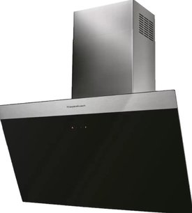 Настенная вытяжка Куперсбуш DW 8500.0 S фото Настенная вытяжка Kuppersbusch DW 8500.0 S фото