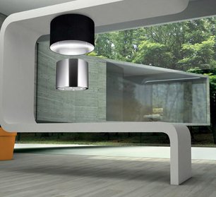 Настенная вытяжка Фабер Kaleidos (Set) фото 3 Настенная вытяжка Faber Kaleidos (Set) фото 3