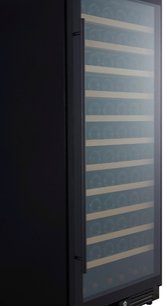 Встраиваемый винный шкаф Селлар Приват CP165-1TB фото 3 Встраиваемый винный шкаф CellarPrivate CP165-1TB фото 3