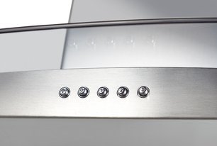 Вытяжка Куперсберг KAMINOX 60 X 4HPB фото 3 Вытяжка Kuppersberg KAMINOX 60 X 4HPB фото 3