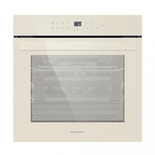 Шкаф духовой электрический MAUNFELD EOEH.7611SCBG фото