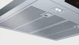 Вытяжка Бош DWB068J50 фото 4 Вытяжка Bosch DWB068J50 фото 4