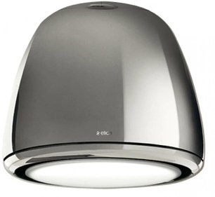 Вытяжка Элика EDITH HEAVYMETAL/F/50 фото Вытяжка Elica EDITH HEAVYMETAL/F/50 фото