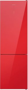 Холодильник Маунфилд MFF200NFR Inverter фото Холодильник Maunfeld MFF200NFR Inverter фото