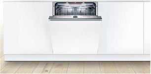 Встраиваемая посудомоечная машина Бош SMV 6 ZCX55E фото 4 Встраиваемая посудомоечная машина Bosch SMV 6 ZCX55E фото 4