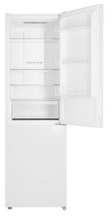 Холодильник Хайер CEF535AWG фото 2 Холодильник Haier CEF535AWG фото 2