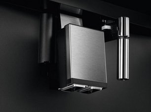 Встраиваемая кофемашина АЕГ KKB894500B фото 3 Встраиваемая кофемашина AEG KKB894500B фото 3