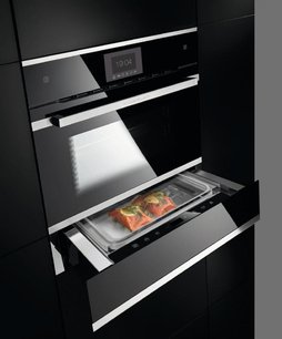 Вакууматор Куперсбуш CSV 6800.0 S1 Stainless steel фото 3 Вакууматор Kuppersbusch CSV 6800.0 S1 Stainless steel фото 3