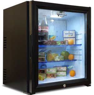 Винный шкаф Cold Vine MCA-50BG фото