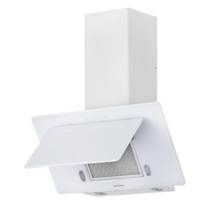 Вытяжка Крона LIVA 600 white S фото 4 Вытяжка KRONA LIVA 600 white S фото 4