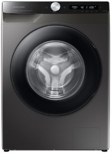 Стиральная машина Samsung WW80AG6S28AXLD фото