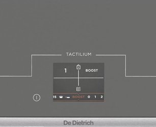 Варочная панель Де Дитрих DPI7698GS фото 2 Варочная панель De Dietrich DPI7698GS фото 2