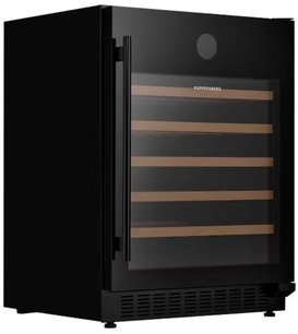 Встраиваемый винный шкаф Kuppersberg RBW 85 фото 4