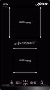 Независимая варочная поверхность Кайзер KCT 3426 FI Avantgard фото Независимая варочная поверхность Kaiser KCT 3426 FI Avantgard фото