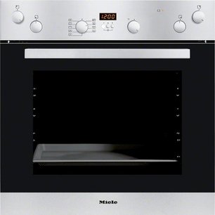 Духовой шкаф Миле H 4412 E фото Духовой шкаф Miele H 4412 E фото