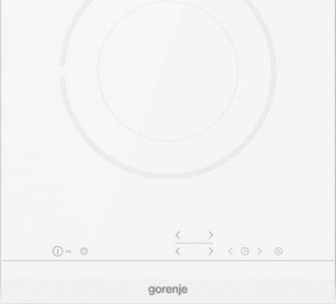 Стеклокерамическая варочная панель Горение ECT322WCSC фото 4 Стеклокерамическая варочная панель Gorenje ECT322WCSC фото 4
