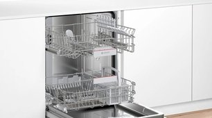 Встраиваемая посудомоечная машина Бош SMV4HTX24E фото 3 Встраиваемая посудомоечная машина Bosch SMV4HTX24E фото 3