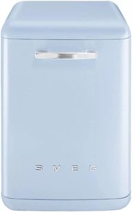 Посудомоечная машина Смег BLV2AZ-1 фото Посудомоечная машина Smeg BLV2AZ-1 фото