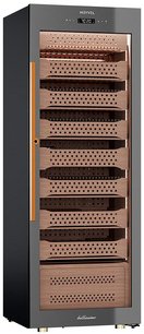 Хьюмидор Meyvel MC-272BK (PRO) фото