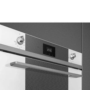 Духовой шкаф Смег SF6100VB1 фото 4 Духовой шкаф Smeg SF6100VB1 фото 4