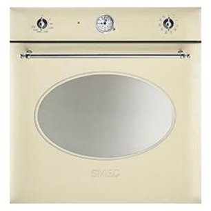 Духовой шкаф Smeg SC855PX-8 фото