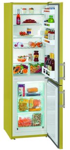 Холодильник Либхер CUag 3311 фото 2 Холодильник Liebherr CUag 3311 фото 2