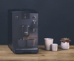 Кофемашина Нивона CafeRomantica NICR 550 фото 4 Кофемашина Nivona CafeRomantica NICR 550 фото 4