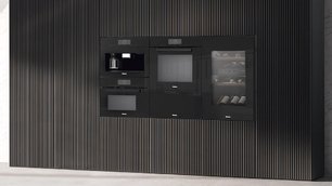 Встраиваемый подогреватель посуды Miele ESW 7030 OBSW фото 2