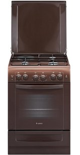 Плита Gefest ПГЭ 6110-02 0301 фото 2