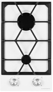 Газовая варочная панель-домино Куперсберг FS 32 W фото Газовая варочная панель-домино Kuppersberg FS 32 W фото