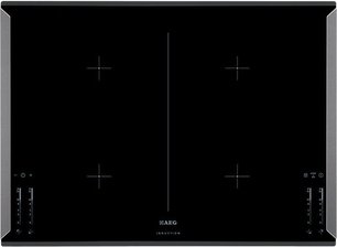 Варочная панель AEG HK764401PB фото