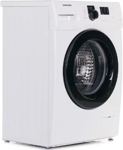 Стиральная машина Samsung WF60F1R2F2W фото 2