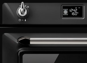 Многофункциональный духовой шкаф Смег SFP6925NPZ фото 2 Многофункциональный духовой шкаф Smeg SFP6925NPZ фото 2