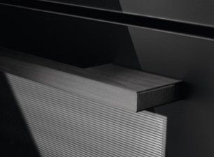 Духовой шкаф Electrolux KVLAE00WT фото 2