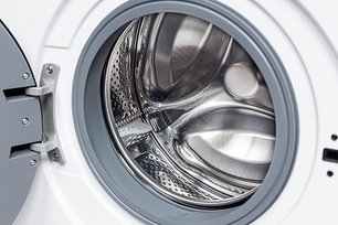 Стиральная машина Midea MF11712BS40/W фото 3