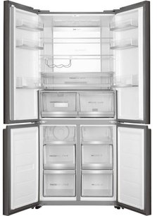 Холодильник Haier HTF-508DGS7RU фото 4