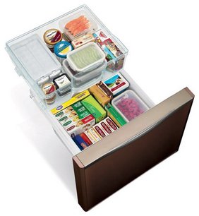 Холодильник Хитачи R-B 572 PU7 GBW фото 4 Холодильник Hitachi R-B 572 PU7 GBW фото 4