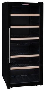 Винный шкаф Ла Соммельер CVD102DZ фото 4 Винный шкаф La Sommeliere CVD102DZ фото 4
