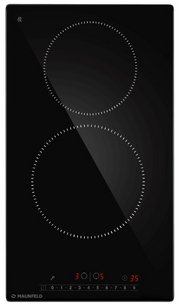 Варочная панель Maunfeld AVCE3024SBK фото 2