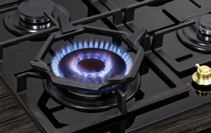 Газовая варочная панель Zigmund Shtain M 26.6 A фото 3