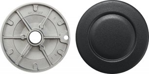 Газовая варочная панель MAUNFELD EGHG.64.1CBG/G фото 4 Газовая варочная панель MAUNFELD EGHG.64.1CBG/G фото 4