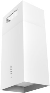 Вытяжка Маунфилд Bath Isla 401 белый фото Вытяжка Maunfeld Bath Isla 401 белый фото