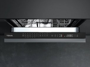 Встраиваемая посудомоечная машина Teka DFI 44700 NEW фото 2