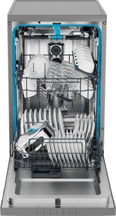 Посудомоечная машина Хайер HDWE11-36SS4RU фото 2 Посудомоечная машина Haier HDWE11-36SS4RU фото 2