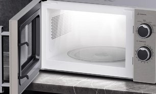 Микроволновая печь Хайер HMG-MM207SA фото 4 Микроволновая печь Haier HMG-MM207SA фото 4