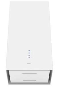 Вытяжка Маунфилд Bath Plus 402 белый фото Вытяжка Maunfeld Bath Plus 402 белый фото